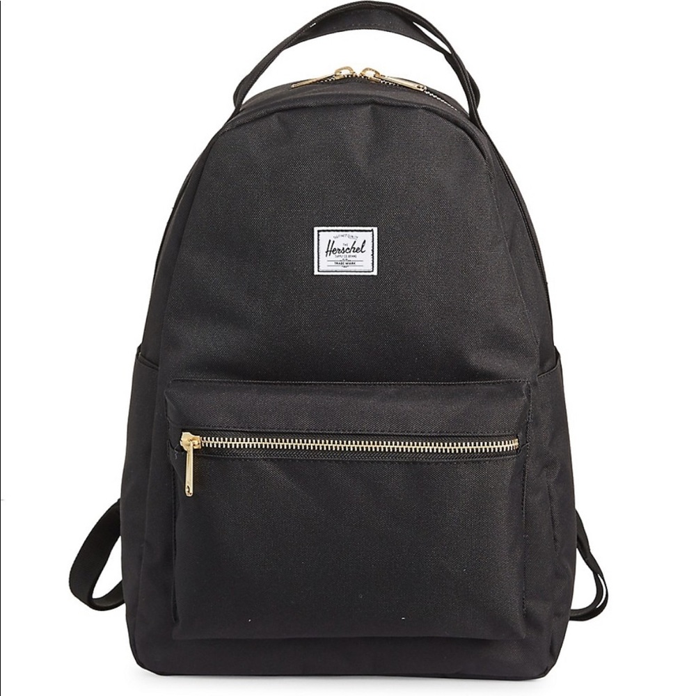 Herschel Supply Co. Medium Nova Top Zip Backpack